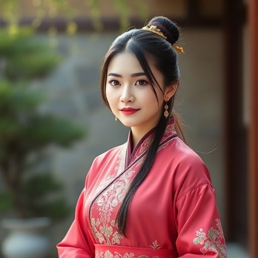 黑料吃瓜网网红百科 - 李子柒
