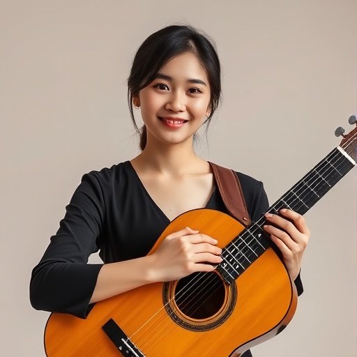 黑料吃瓜网主播百科 - 音乐才女小雨